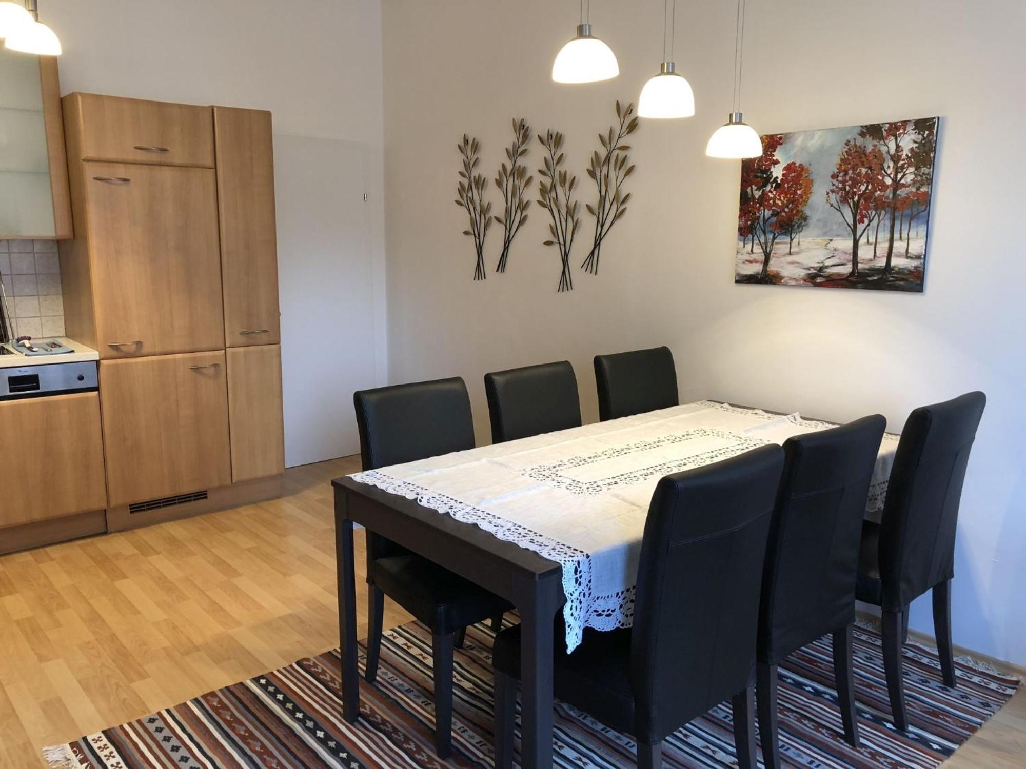 Apartment Zur Schmiede - By Mynests Grobming Extérieur photo