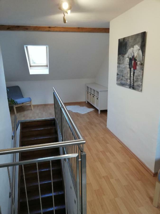 Apartment Zur Schmiede - By Mynests Grobming Extérieur photo