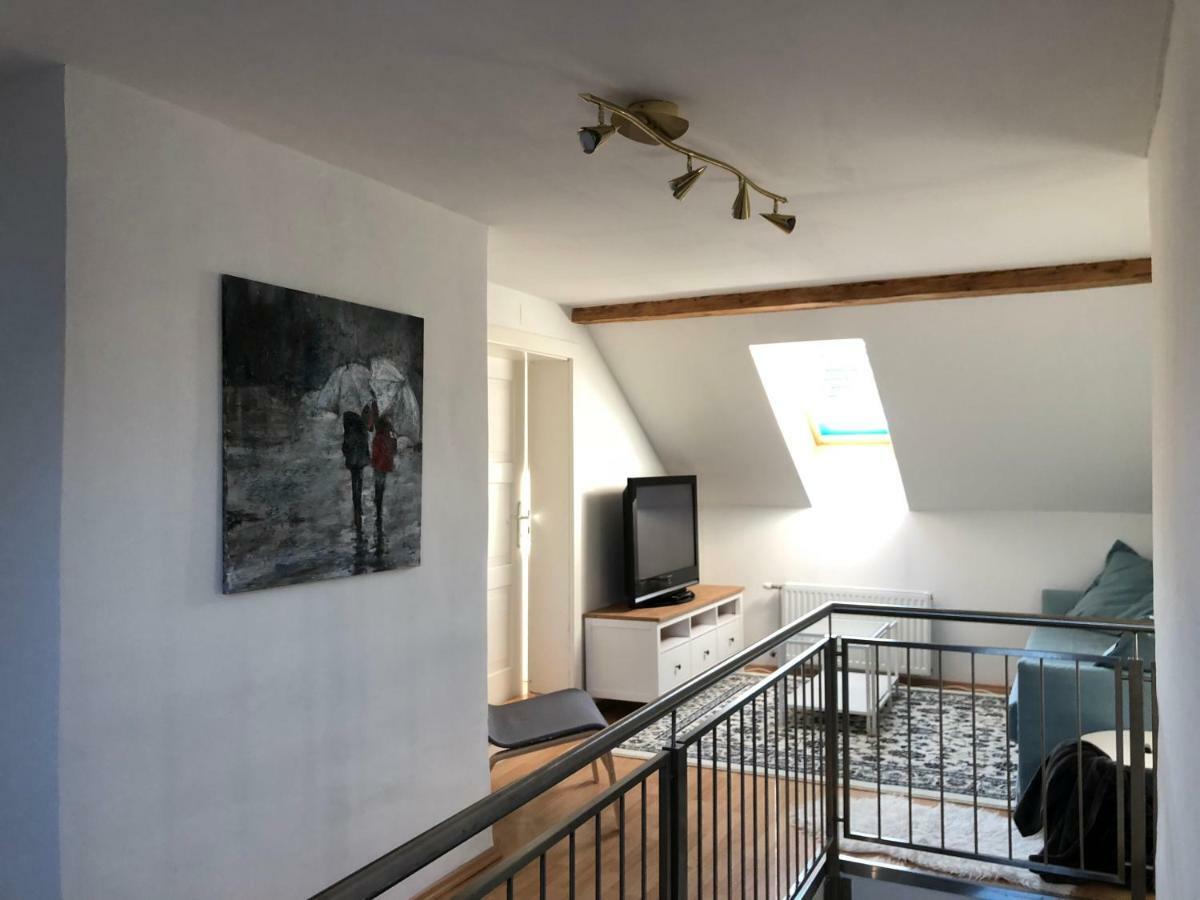 Apartment Zur Schmiede - By Mynests Grobming Extérieur photo