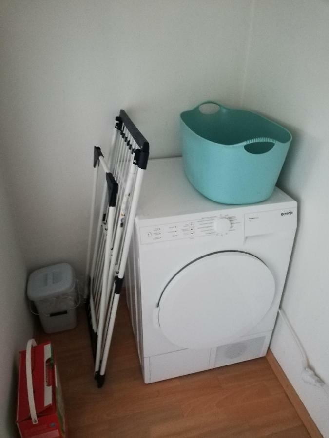 Apartment Zur Schmiede - By Mynests Grobming Extérieur photo
