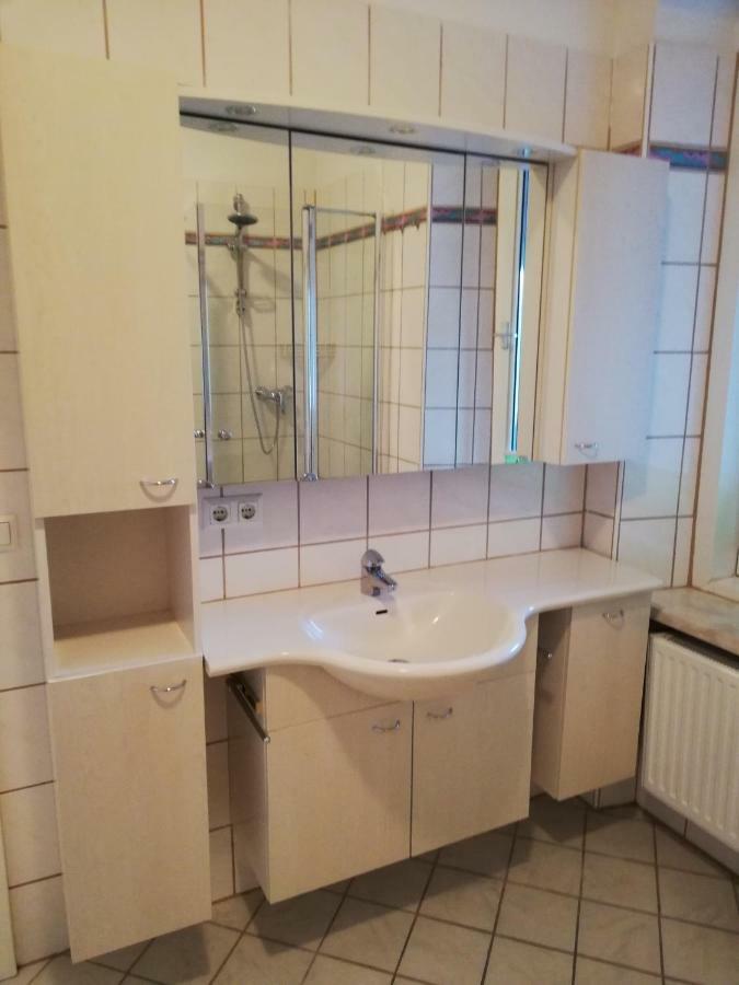 Apartment Zur Schmiede - By Mynests Grobming Extérieur photo
