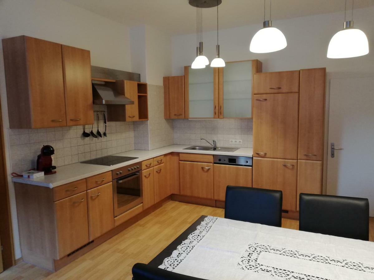Apartment Zur Schmiede - By Mynests Grobming Extérieur photo