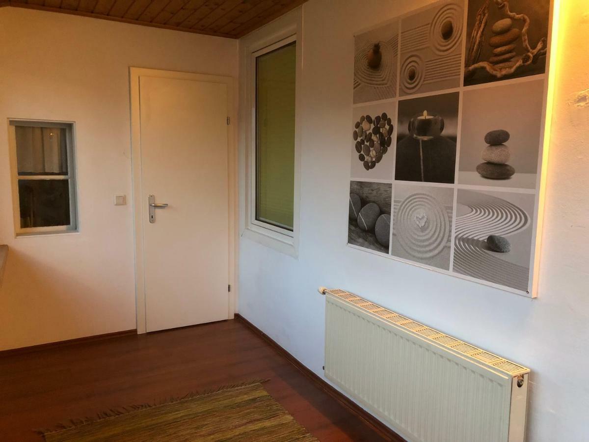 Apartment Zur Schmiede - By Mynests Grobming Extérieur photo
